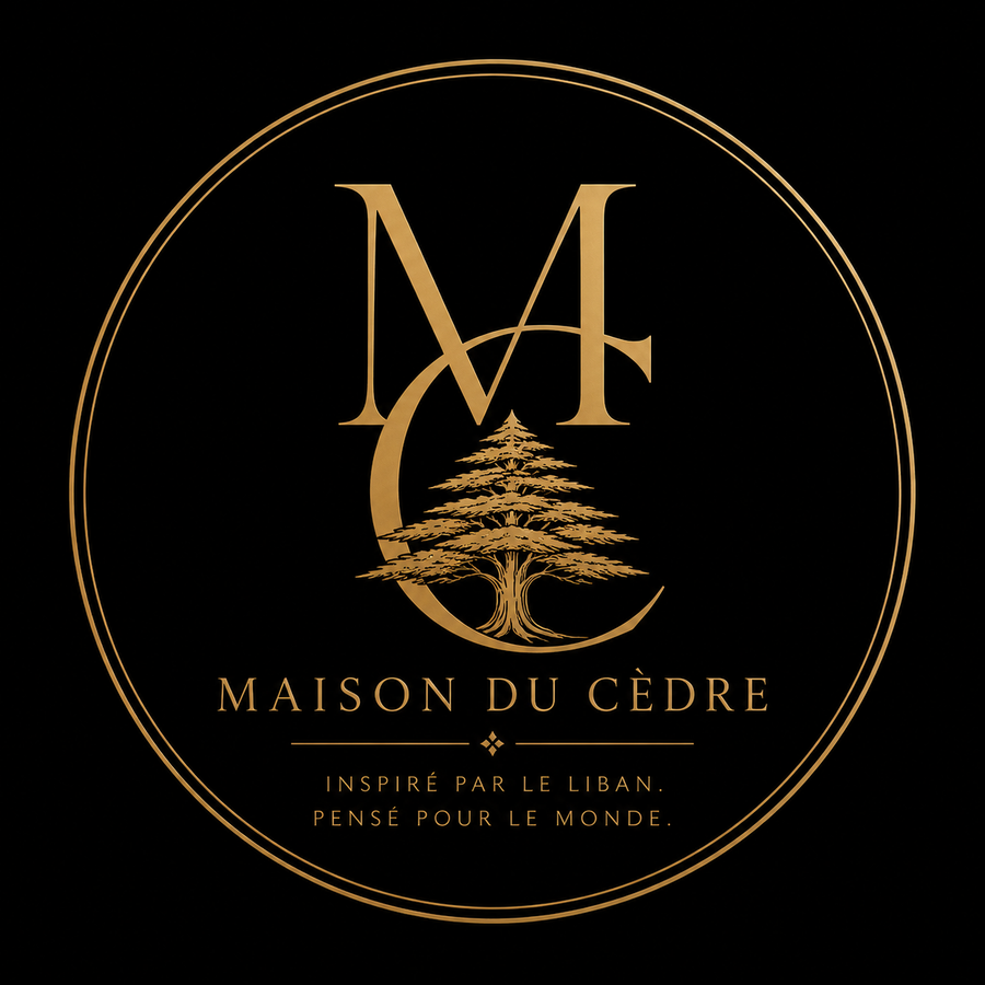Maison du Cèdre