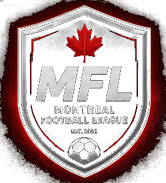 Montreal Football League crest